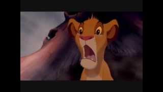 The Lion King - Calling all the Monsters