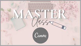 Tutorial CANVA ⭐️ Crea diseños espectaculares con esta herramienta!