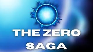 The Zero Saga - Fortnite Storyline Tribute