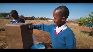 A Solar-Powered Solution to the Water Problem in Tanzania