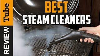 Steam Cleaner: Best Steam Cleaners (Buying Guide)