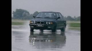 Оригинальное обучающее видео от BMW: " Системы EML с ASC и MSR"