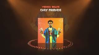 [FREE] PnB Rock Type Beat - Only Friends | Versili Beats