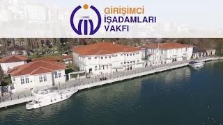 Girişimci İşadamları Vakfı (GİV) - 2017 Tanıtım Filmi