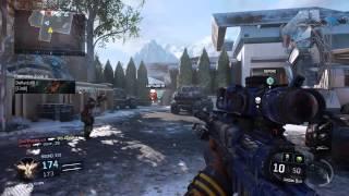 Call of Duty Black ops 3 Multiplayer (No-commentary)