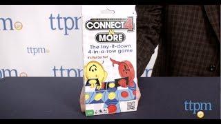 Connect 4 & More from Winning Moves Games