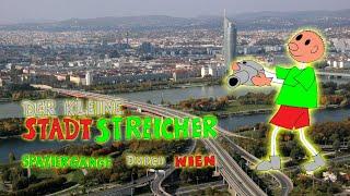 Der kleine Stadtstreicher 211: Das Silvester-Special 2024