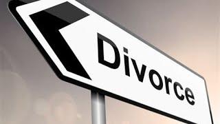 Divorce STATISTICS in 2024 - DO NOT GET MARRIED