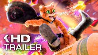 The Best NEW Animation Movies 2022 & 2023 (Trailers)