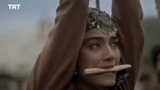 Beautiful Arab Woman Whipping Scene #whipping