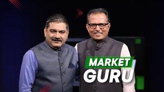 Nilesh Shah’s Wealth-Building Tips: Master the Market with Market Guru's | Anil Singhvi