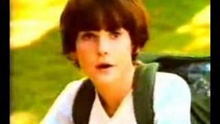 Intellivision® TV Commercial: Henry Thomas