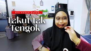 MAI JADI HANTU | BTS DARAH KOTOR