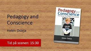 Helen Osieja - Pedagogy and Conscience