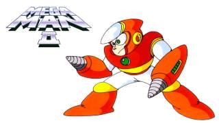 Mega Man 2 - Crash Man Stage (Sega Genesis Remix)