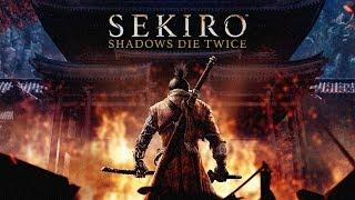 Sekiro: Shadows Die Twice - A Critique of Madness | Luke Stephens
