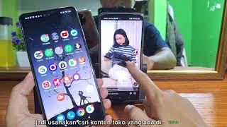 TRIK LIVE REKAMAN ️ SHOPEE LIVE TANPA PUNYA KOMPUTER/LAPTOP‼️ LIVE TANPA PRODUK, TANPA WAJAH‼️