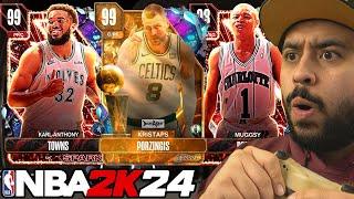 2K MESSED UP! New Free Dark Matters for Everyone