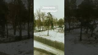 #БЕССОННИЦА #shortvideo #shorts #добрые_знания #26january #церковныепраздники #молитва #молитвы