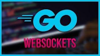 Websocket in Go    Golang: gorilla/websocket Tutorial  German Tutorial