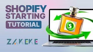 How to Use Zakeke in Shopify Store | Integration & Create Your First Product