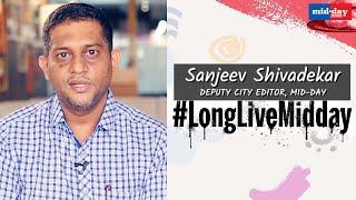 Long Live Mid-Day: Sanjeev Shivadekar on Mid-Day's exemplary coverage of Mumbai's local issues