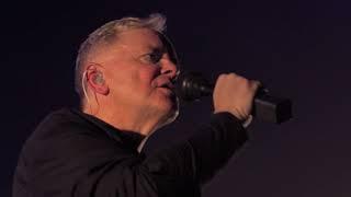 New Order - Blue Monday (Live at Alexandra Palace)