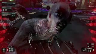 Killing Floor 2 Dystopia 2029 Update Spring Event