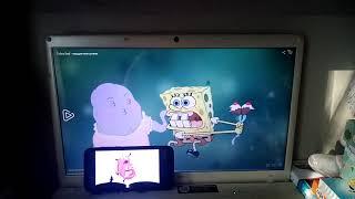 Алина хэппи мил Timon and Pumbaa lnterrupt 5 The Spongebob Squarepants Movie
