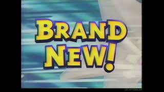 2000 Kids WB Pokemon Weekend Preview