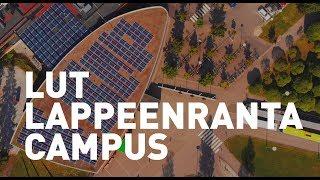 Lappeenranta Campus - LUT University