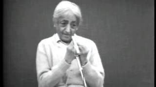 Is it true that yoga will awaken deeper energy, which is called kundalini? | J. Krishnamurti