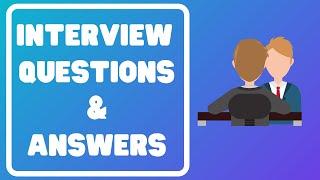 Python Interview Questions and Answers | myTectra