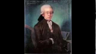 W. A. Mozart - KV 275 (272b) - Missa brevis in B flat major