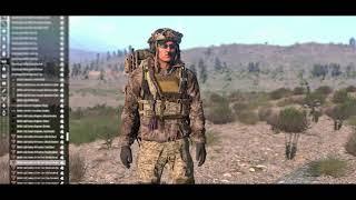 arma 3 customization (sEnD PRiVate mOdUles)