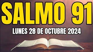 SALMO 91 la ORACIÓN más PODEROSA