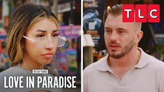 Goodbye for Now.. Or Is It? | 90 Day Fiancé: Love in Paradise | TLC