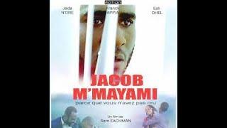 FILM CHRETIEN IVOIRIEN :JACOB M'MAYAMI