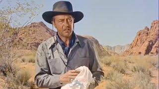 Spectacular Western Movie (1955)