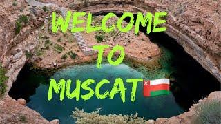 Muscat, Oman | GABadventure