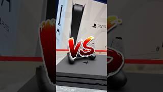  PS4 PRO или PS5 что выбрать  #ps5 #ps4pro #shorts