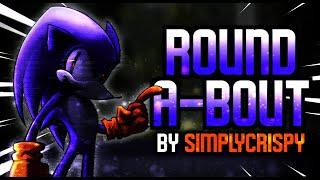 Friday Night Funkin': Vs. Sonic.exe - Round-A-Bout (Needlemouse Song)