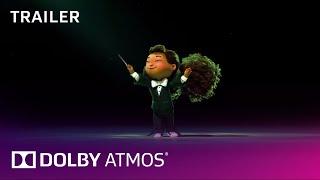 Dolby Atmos: "Conductor" | Trailer | Dolby