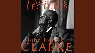 John Henrik Clarke On Religion