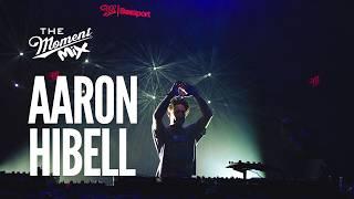 Aaron Hibell DJ set @ The Moment Mix: Istanbul | @beatport Live