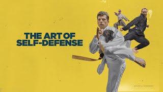 THE ART OF SELF DEFENSE | The Art of Self Defense (2021) Full Movie on Netlix Explained