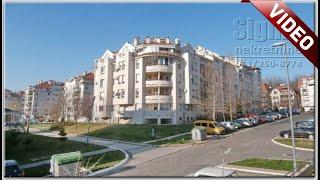 prodaja stanа #Filmskigrad 82m Arcibalda Rajsa - #Beograd #cukarica  - #Sigmanekretnine