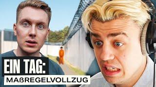 Tomatolix besucht die Forensik! (Therapie statt Knast Reaktion) I Papaplatte Reaction