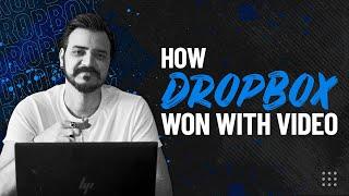 From Zero to $10 Billion - How Dropbox Went Viral - MotionCue Academy | Ep. 05