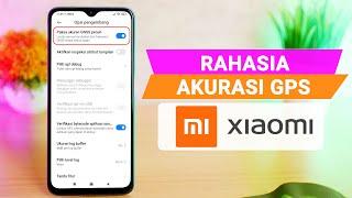 Rahasia Cara Tingkatkan Akurasi GPS XIAOMI Biar Order Grab Gojek Gacor!